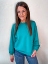 High Status Sweatshirt