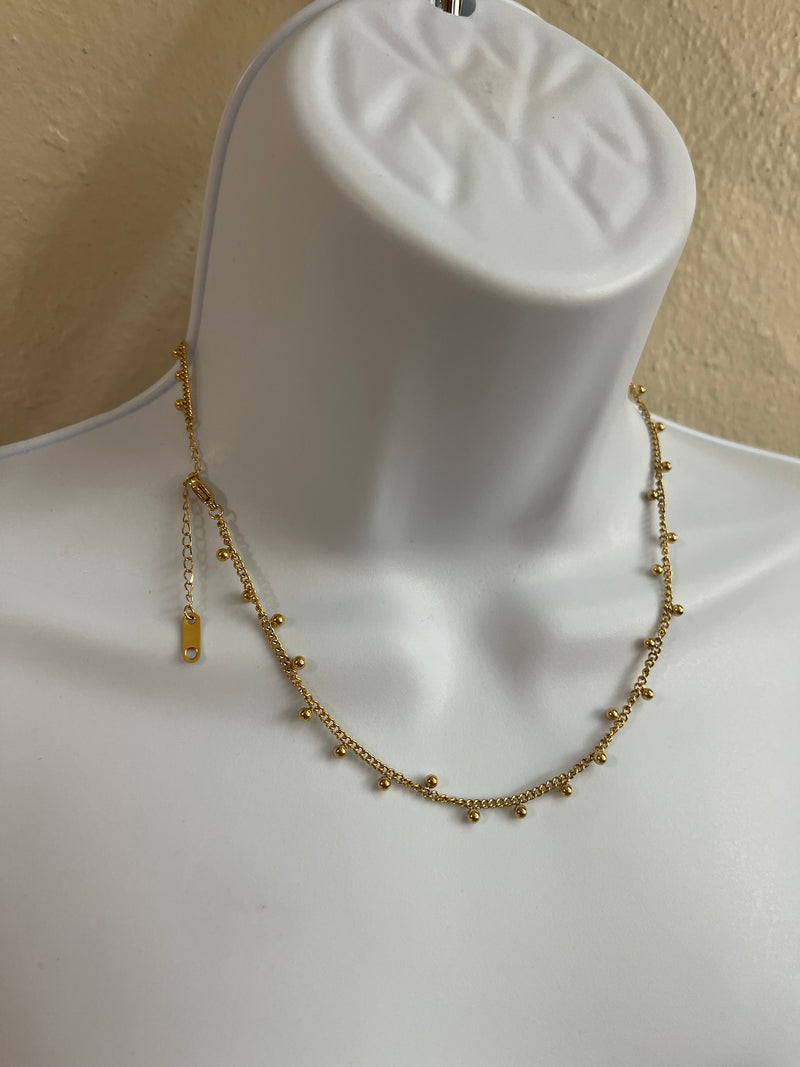 Necklace A