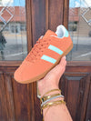 School Spirit Sneakers