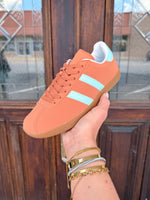 School Spirit Sneakers
