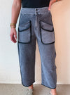 Silent Muse Pants