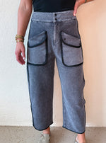 Silent Muse Pants