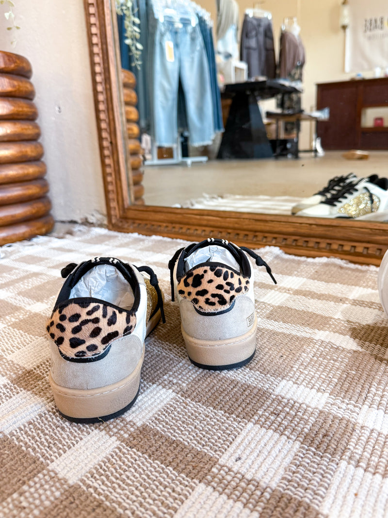 Set For Success Sneakers