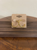 Earrings A