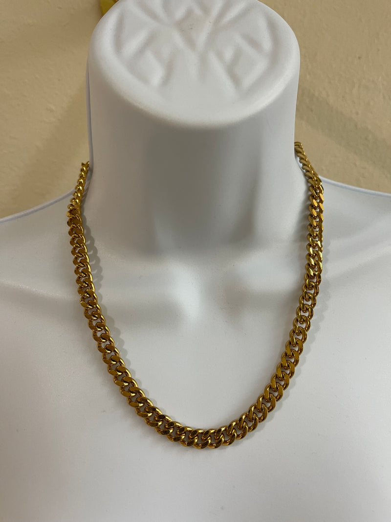 Necklace F