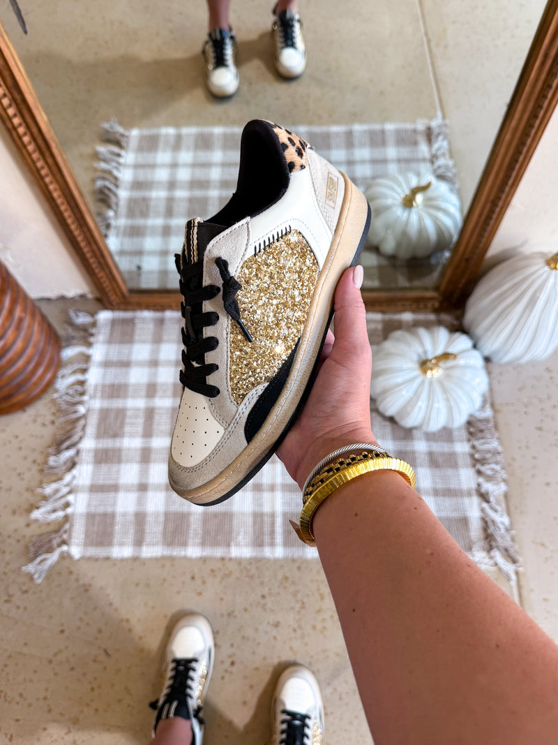 Set For Success Sneakers