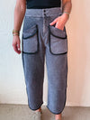 Silent Muse Pants