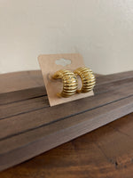 Earrings B