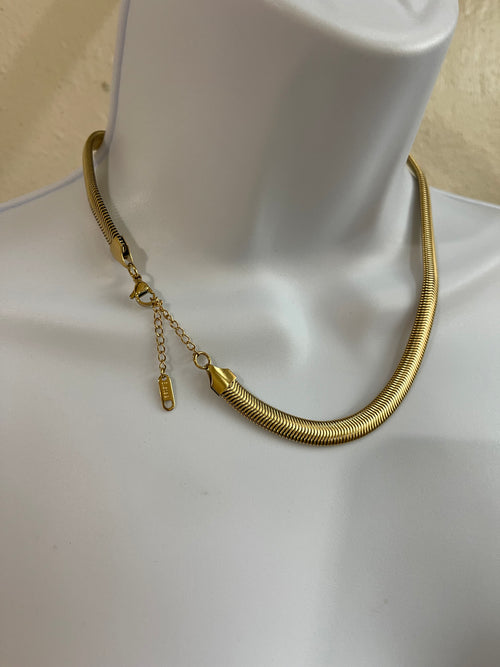 Necklace K