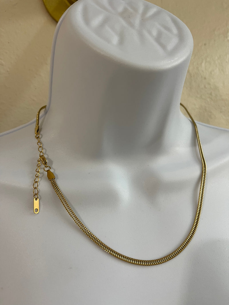 Necklace D