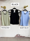 Basic Babe - Multiple Colors