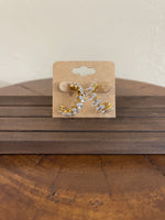 Earrings U