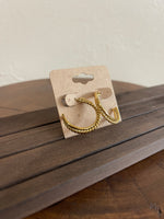 Earrings A