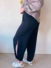 AO Joggers - Black
