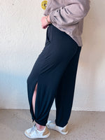 AO Joggers - Black