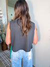 Easy Fit - Charcoal