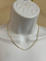 Necklace N