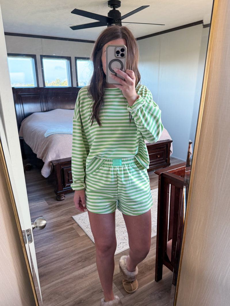 Honeydew Set