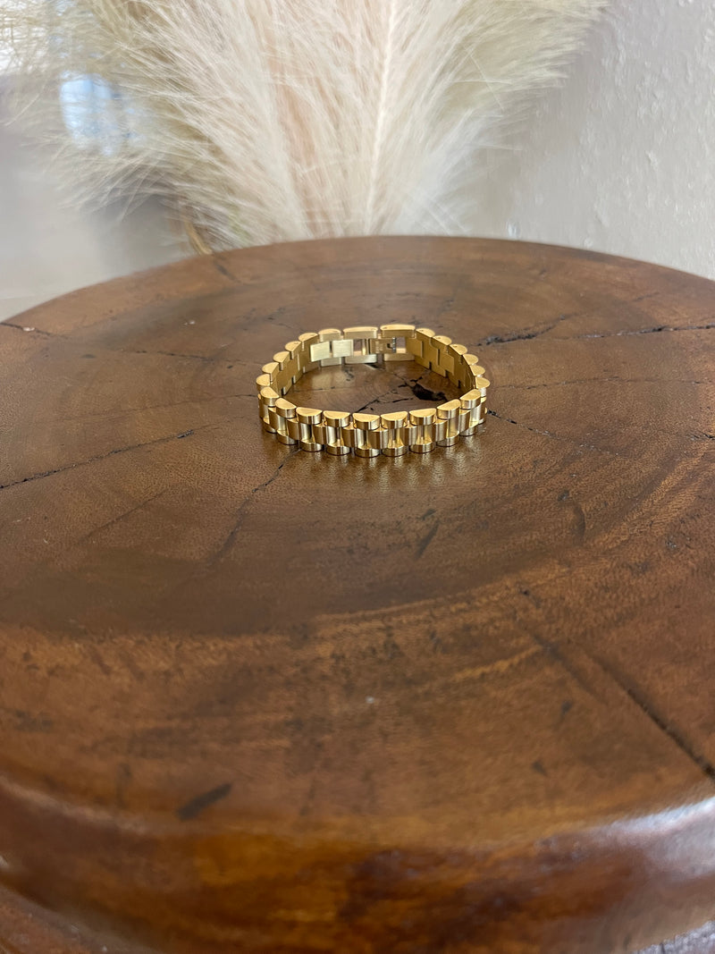 Bracelet P