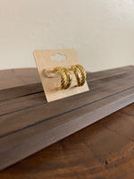 Earrings I