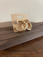 Earrings D