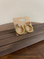Earrings S