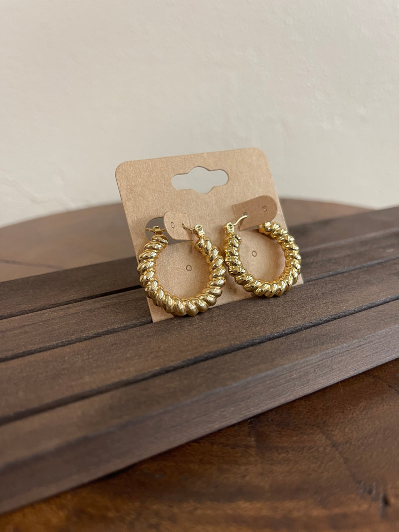 Earrings S