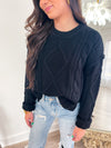 Irma Sweater