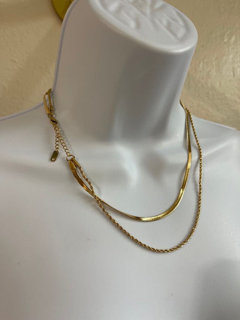Necklace I