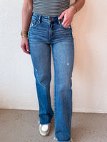 Know It All Denim