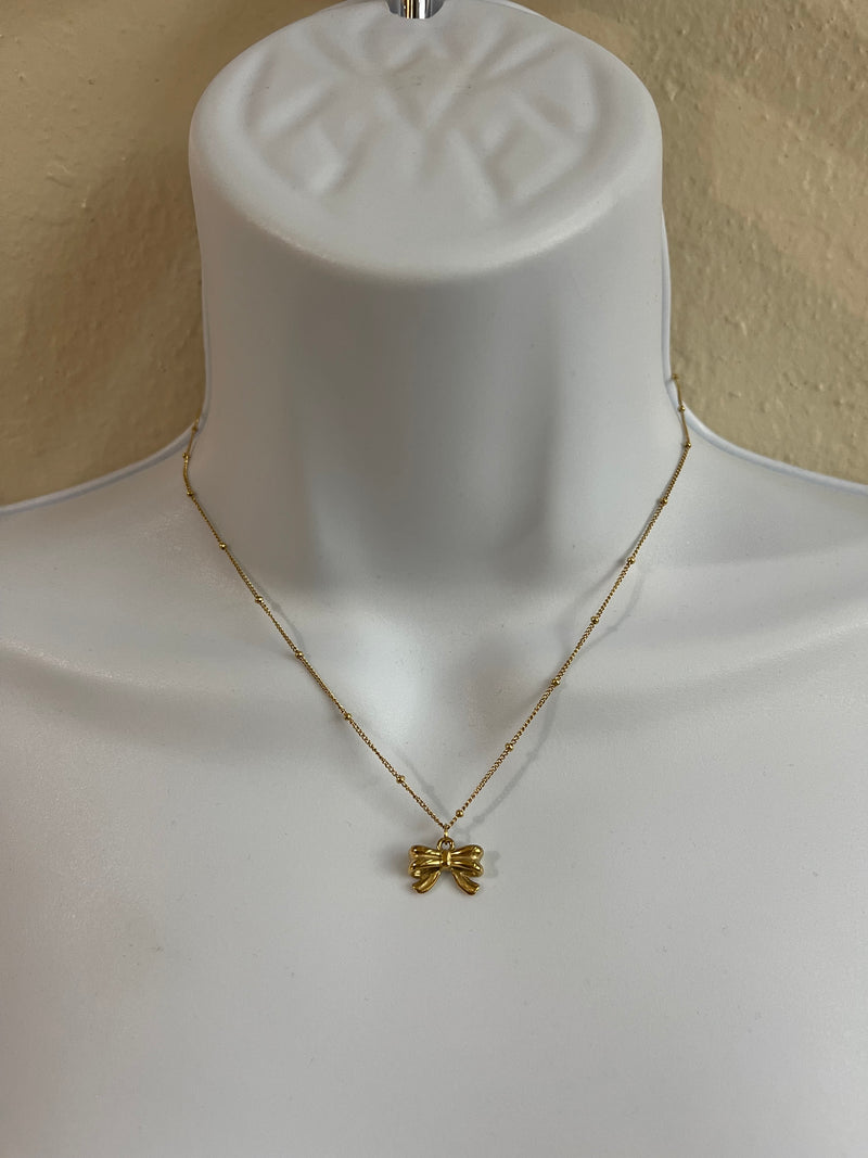 Necklace C