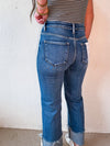 Know It All Denim