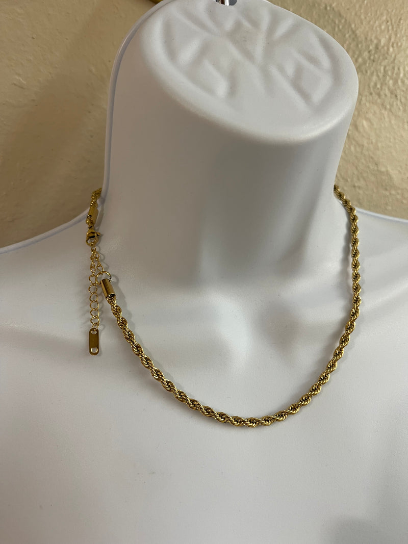Necklace B