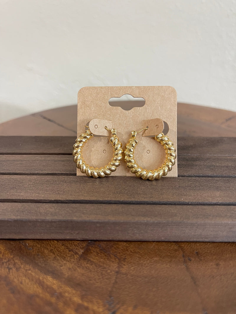Earrings S