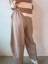 Loose Strings - Taupe