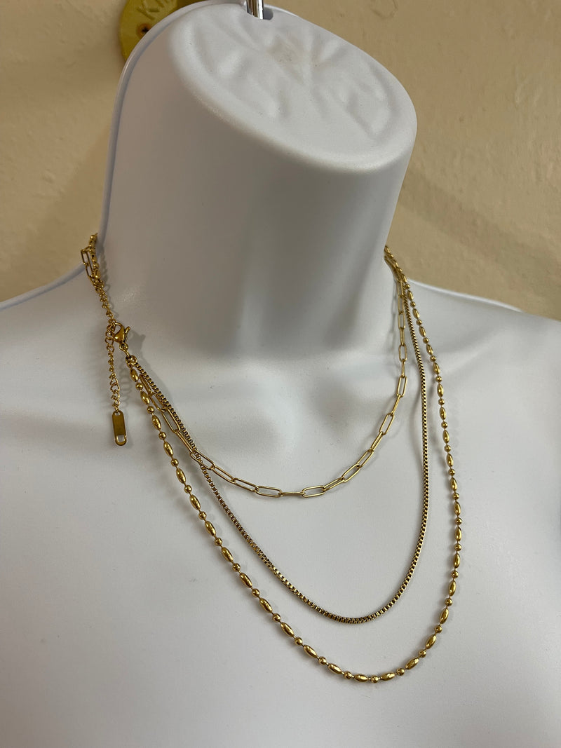 Necklace E